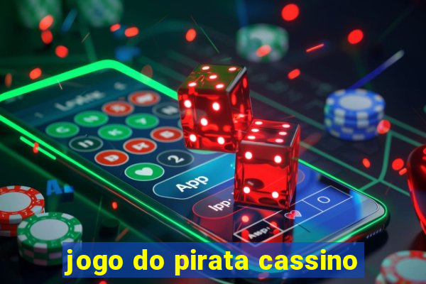 jogo do pirata cassino